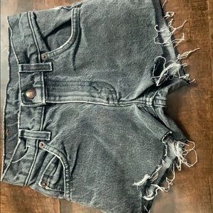 Vintage Levi’s for girls